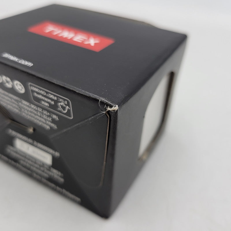 【中古美品】【メンズ/レディース】 TIMEX タイメックス T2N257 CAMPER カンペール 腕時計 時計 197-260602-ya-06-izu カラー:ブルー 万代Net店