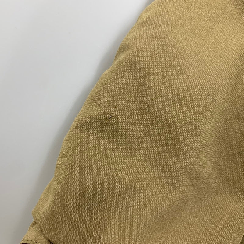 【現状渡し品】【メンズ】 TIMBERLAND ティンバーランド 90S FIELD MOUNTAIN JACKET フィールド マウンテン ジャケット アウター 146-260526-ya-01-izu サイズ:M カラー:KHAKI×PURPLE 万代Net店