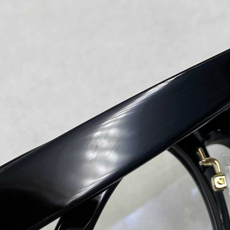 【中古品】【メンズ/レディース】 SAINT LAURENT サンローラン SL M168 SUNGLASSES サングラス 183-260520-cs-11-izu サイズ:55口16-145 カラー:ブラック 万代Net店