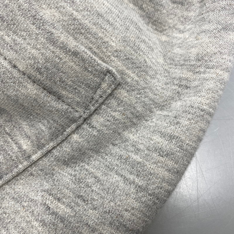【中古品】【メンズ】 THE ENNOY PROFESSIONAL ザ エンノイプロフェッショナル SS25BRENPT01NTL SWEAT PANTS スウェット パンツ ボトムス 151-260522-kh-11-izu サイズ:L カラー:グレー 万代Net店