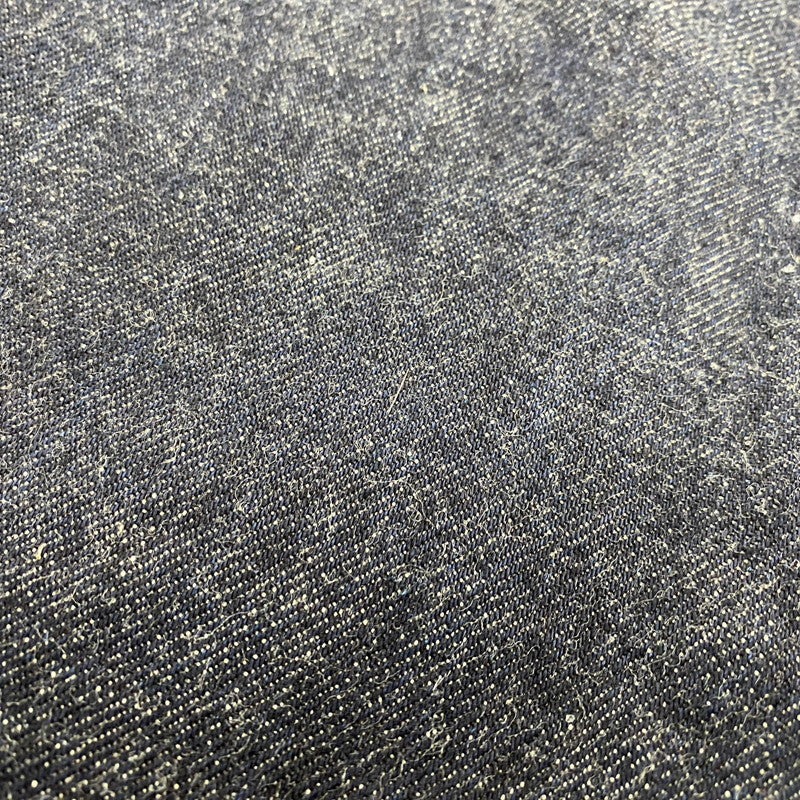 【中古品】【メンズ】 EVISU エヴィス LOT:2020 新恵美寿神頭 カモメ 目 PAINT DENIM PANTS ペイント デニム パンツ ボトムス 156-260522-kh-06-izu サイズ:42×32 カラー:インディゴ 万代Net店