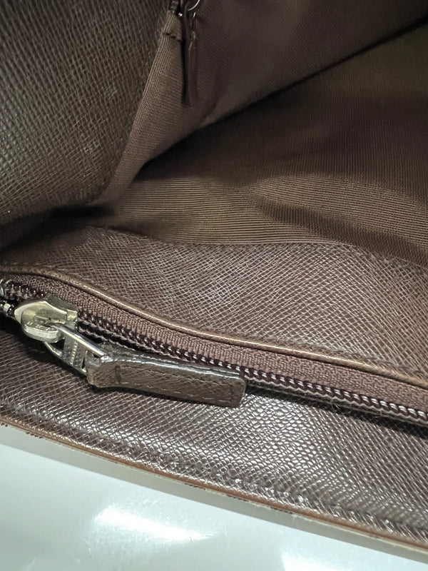 【中古品】【レディース】 BURBERRY バーバリー NOVA CHECK CANVAS TOTE BAG ノバチェック キャンバス トートバッグ カバン 178-260704-kk-03-hon カラー:ベージュ 万代Net店