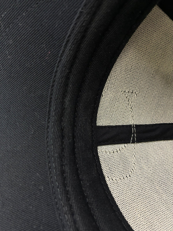 【中古品】【メンズ】 COACH コーチ SIGNATURE LOGO CAP 75703 シグネチャーロゴ キャップ 帽子 178-260705-kk-21-hon カラー:ブラック 万代Net店