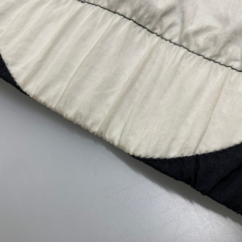 【中古品】【メンズ】 NIKE ナイキ CD0420-010 SWOOSH WOVEN JACKET スウッシュ ウーブン ジャケット アウター 148-260528-ya-08-izu サイズ:L カラー:BLACK 万代Net店