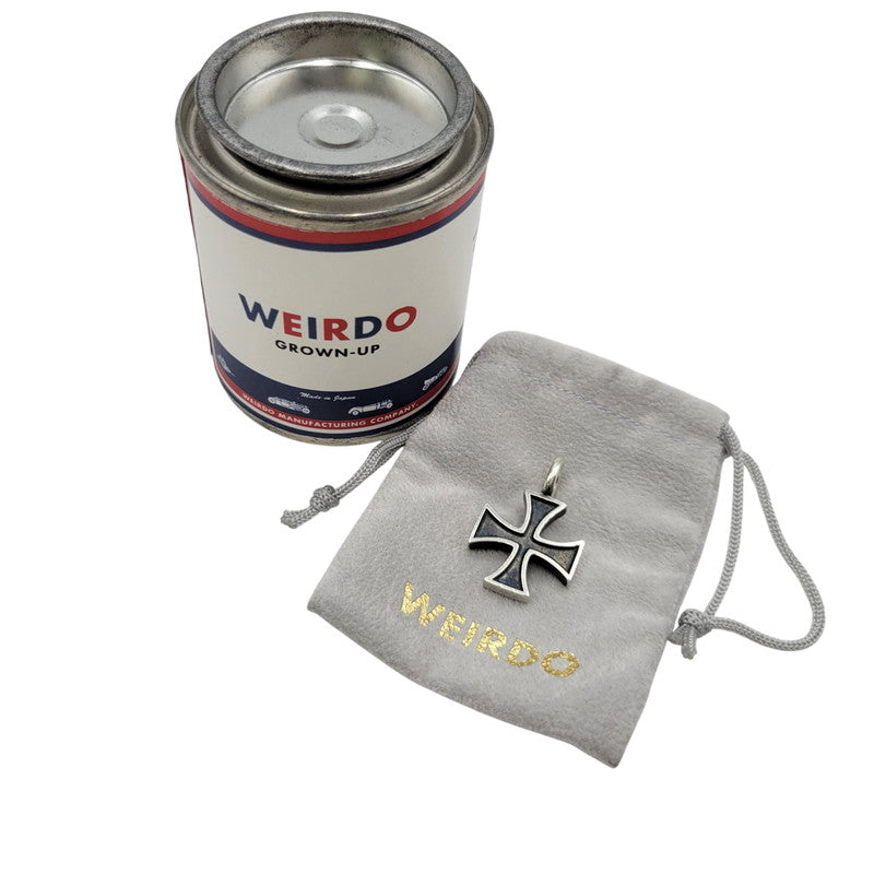 中古品】【メンズ/レディース】 WEIRDO JEWELRY ウィアードジュエリー