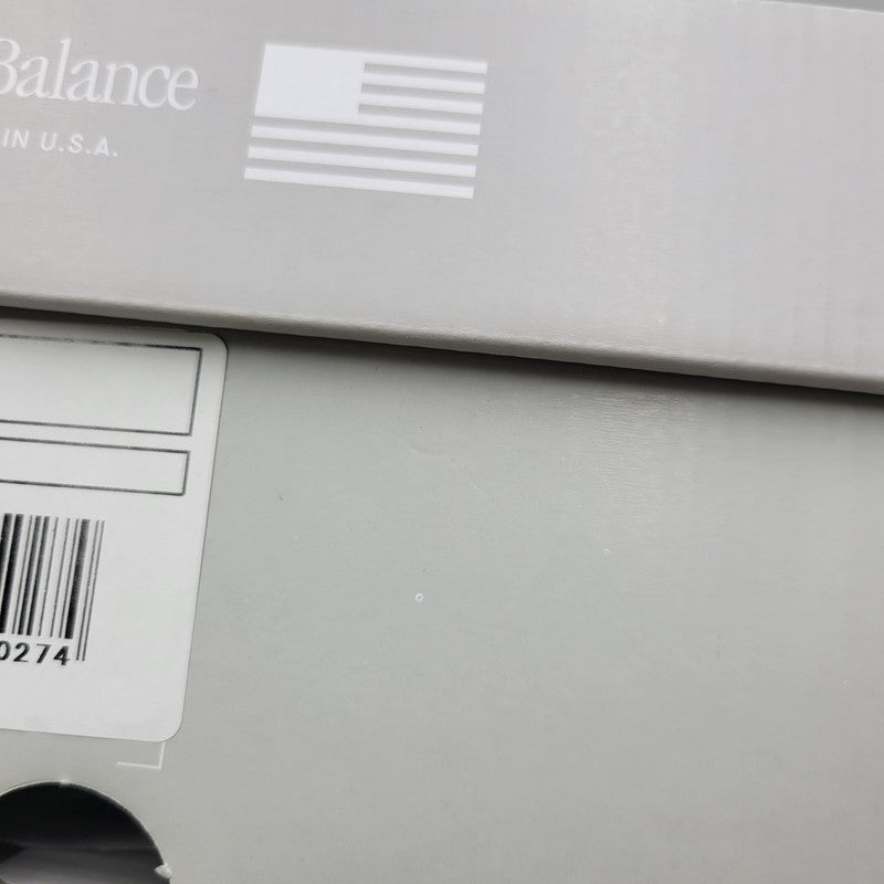 【中古品】【メンズ】 NEW BALANCE ニューバランス U998GR スニーカー シューズ 靴 162-260524-as-10-izu サイズ:28cm カラー:グレー 万代Net店
