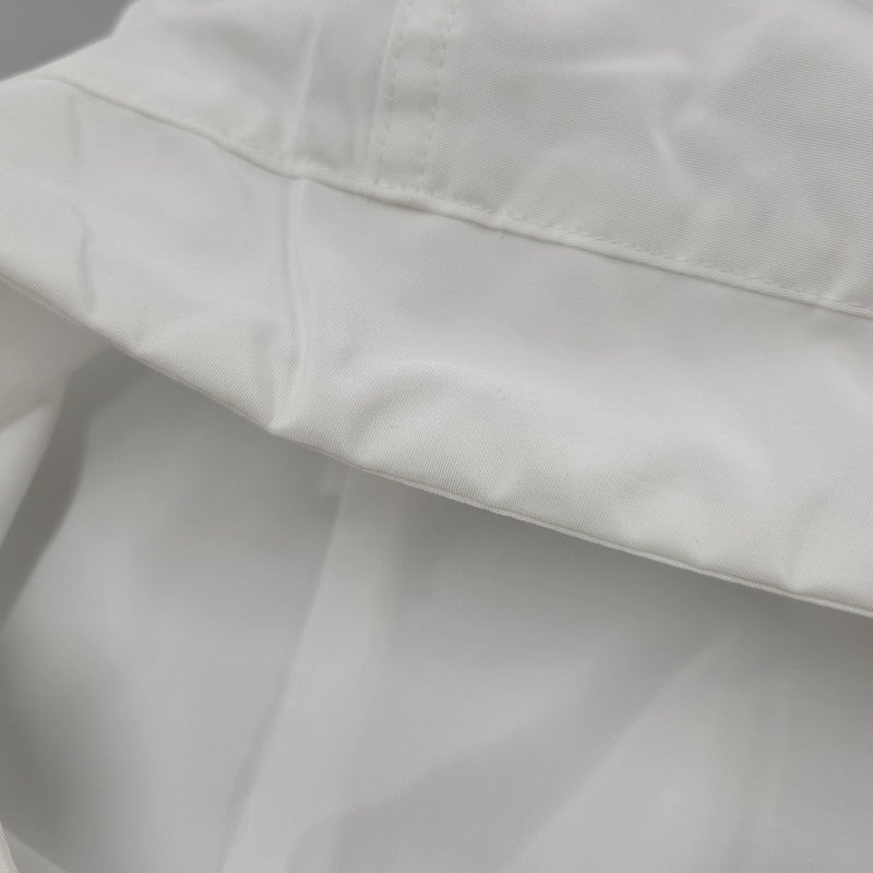 【中古品】【メンズ】 THE NORTH FACE ザ・ノースフェイス WHITE LABEL ホワイトレーベル NEW DALTON ANORAK NA4HM02L ニューダルトンアノラック 144-260524-as-16-izu サイズ:M/95 カラー:ホワイト 万代Net店