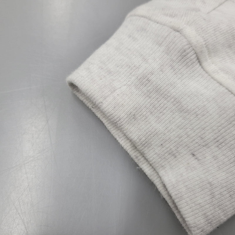 【中古品】【メンズ】 WTAPS ダブルタップス AII LS COTTON 252ATDT-CSM11 ロングスリーブ Tシャツ 長袖 トップス 142-260524-as-13-izu サイズ:02 カラー:ライトグレー 万代Net店