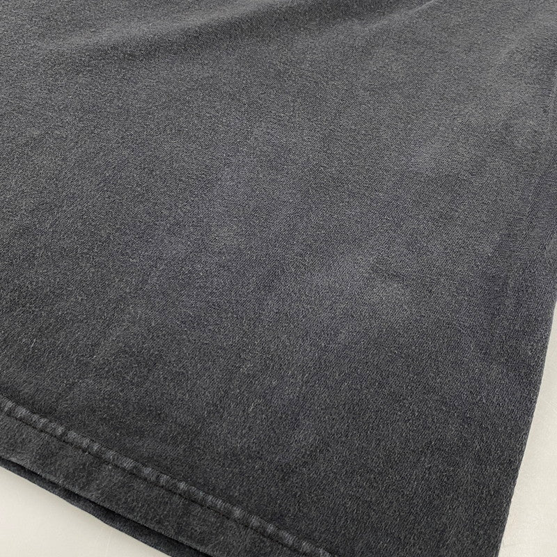【中古品】【メンズ】 HARLEY DAVIDSON ハーレーダビッドソン SMOKY MOUNTAIN SS TEE ショートスリーブ Tシャツ 半袖 146-260527-as-27-izu サイズ:L カラー:ブラック 万代Net店