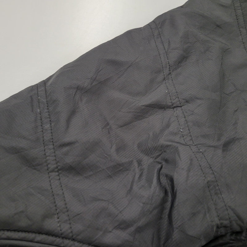 【中古品】【メンズ】 NIKE ACG ナイキ エーシージー PADDED JACKET パデッドジャケット アウター 146-260524-as-18-izu サイズ:M カラー:ブラック 万代Net店