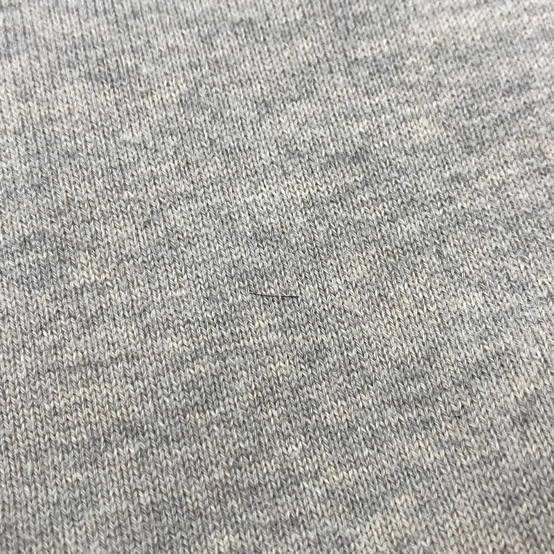 【中古品】【メンズ】 The REAL McCOY'S ザリアルマッコイズ U.S AIR FORCE MILITARY POCKET SWEATSHIRT ミリタリー ポケット スウェットシャツ 145-260527-as-34-izu サイズ:M カラー:グレー系 万代Net店