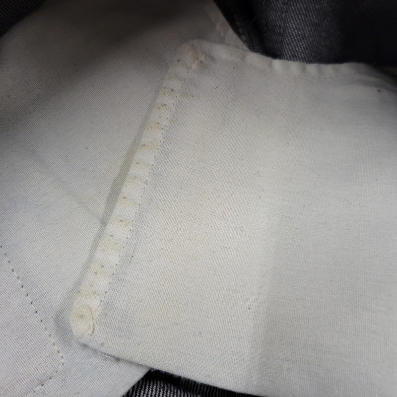 【中古品】【メンズ】 Levi's リーバイス BOOTS CUT DENIM PANTS 517-03 ブーツカット デニムパンツ 刻印553 USA製 ジーンズ 157-260528-as-06-izu サイズ:28×34 カラー:インディゴ 万代Net店