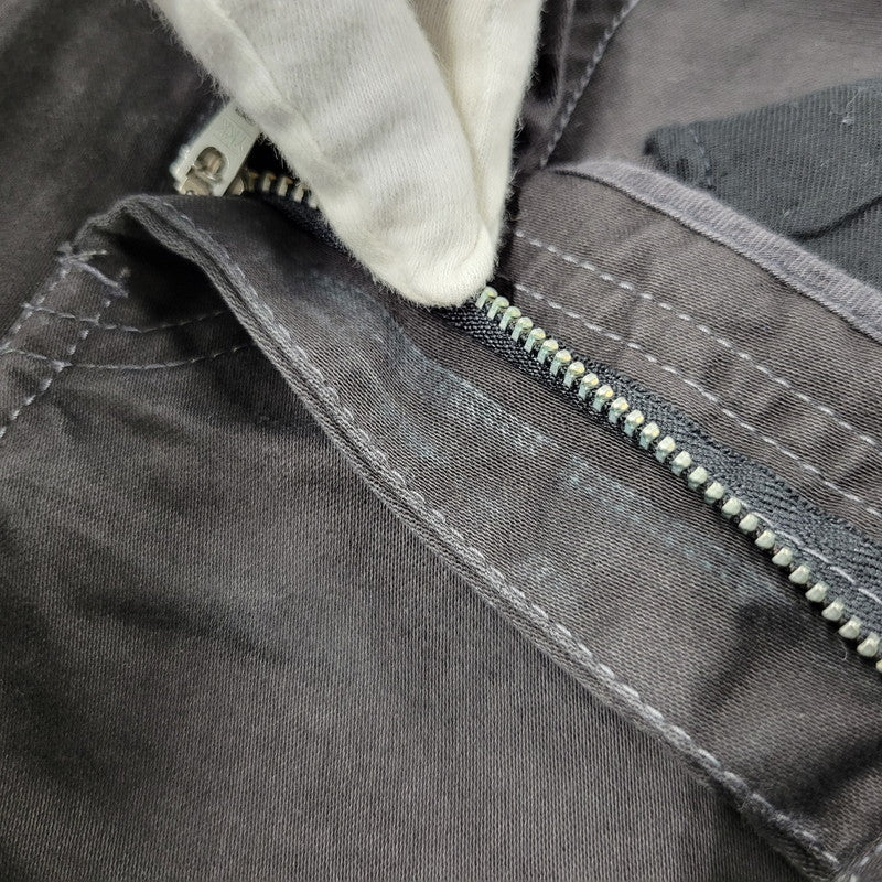 【中古品】【メンズ】 MARC JACOBS マークジェイコブス DOUBLE KNEE WORK PANTS MUF206T ダブルニー ワークパンツ ボトムス 152-260528-as-04-izu サイズ:44 カラー:ブラック 万代Net店