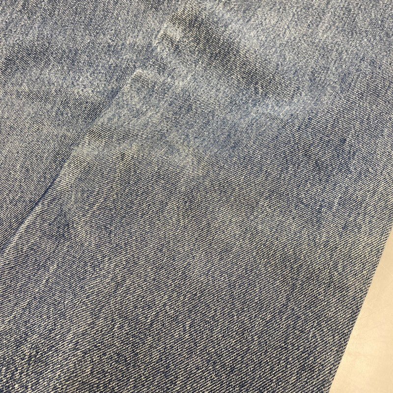 【中古品】【メンズ】 LEVI'S リーバイス 501-0000 刻印524 縮率10% DENIM PANTS デニム パンツ ボトムス 157-260526-kh-05-izu サイズ:29×36 カラー:インディゴ 万代Net店