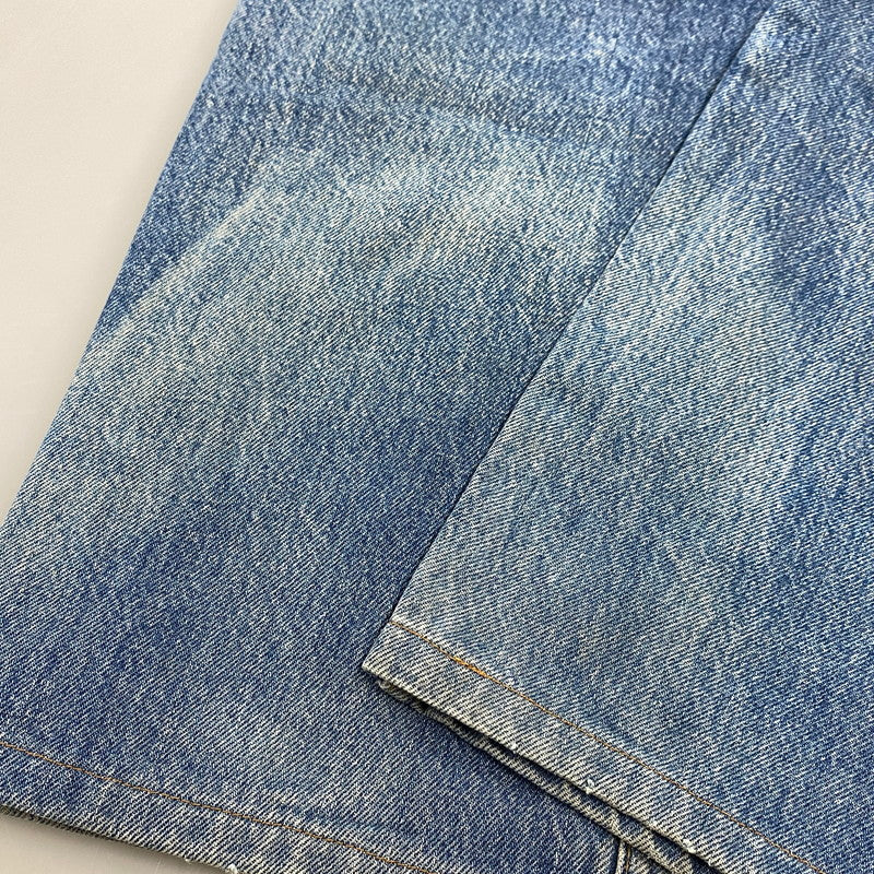 【中古品】【メンズ】 LEVI'S リーバイス 501-5900 刻印555 USA製 DENIM PANTS デニム パンツ ボトムス 157-260526-kh-08-izu サイズ:31×36 カラー:インディゴ 万代Net店