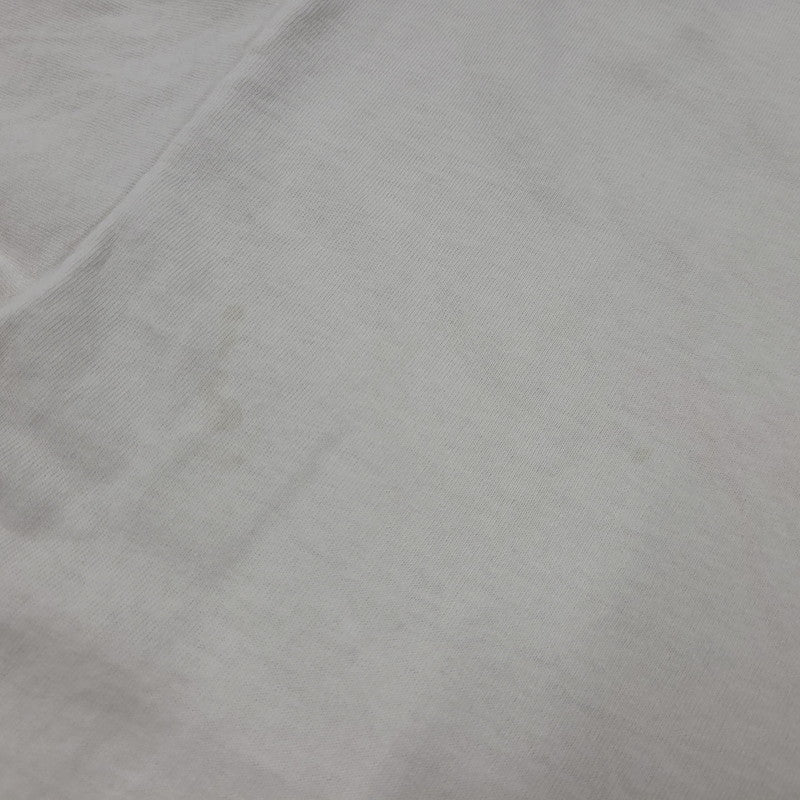 【中古品】【メンズ】 GILDAN ギルダン 00S BUDWEISER バドワイザー SS TEE ショートスリーブ Tシャツ トップス 半袖 146-260602-ya-13-izu サイズ:L カラー:ホワイト 万代Net店
