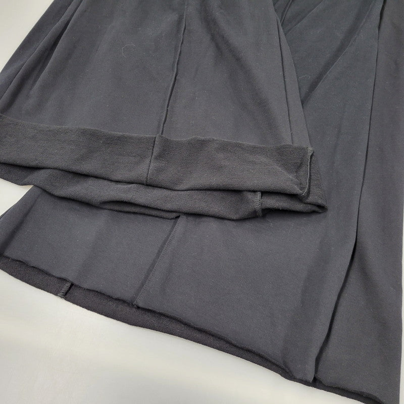 【中古美品】【メンズ】 SHINYAKOZUKA シンヤコヅカ ORDINARY HOME PANTALON 2601SK48 オーディナリーホームパンタロン パンツ 151-260530-as-11-izu サイズ:M カラー:ブラック 万代Net店