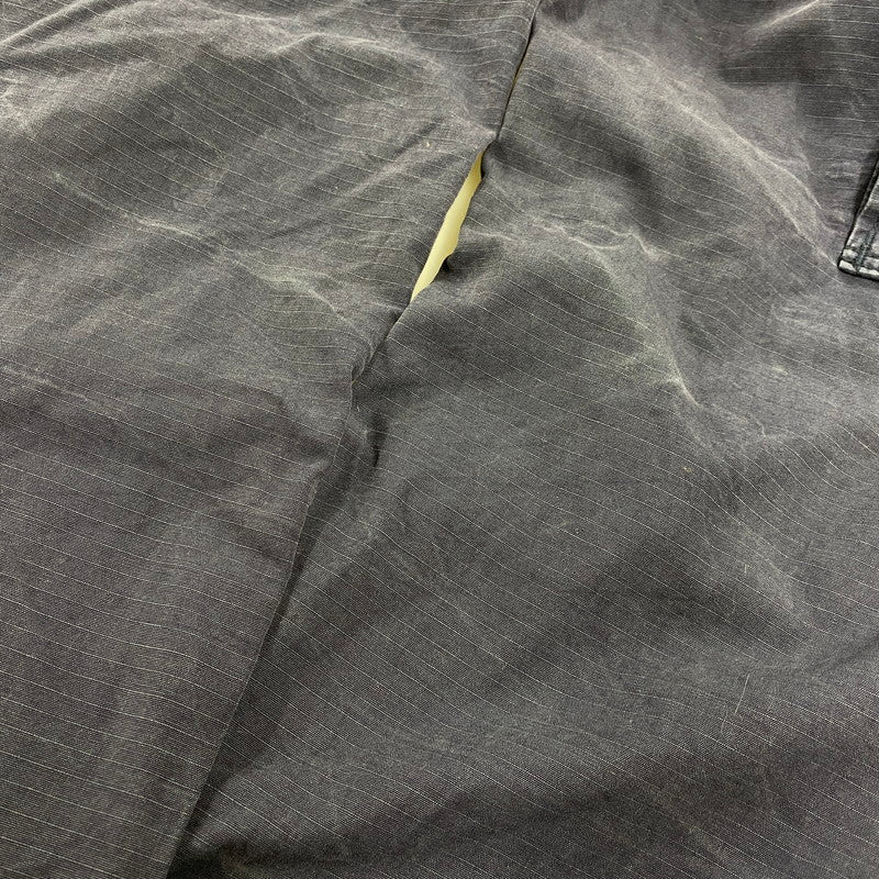 【中古品】【メンズ】 POLO BY RALPH LAUREN ポロバイラルフローレン MIL-J-4883A 357401-1020-C-59 MILITARY GIMMICK CARGO PANTS ミリタリー ギミック カーゴ パンツ ボトムス ズボン 157-260603-cs-14-izu サイズ:28×30 カラー:ネイビー 万代Net店