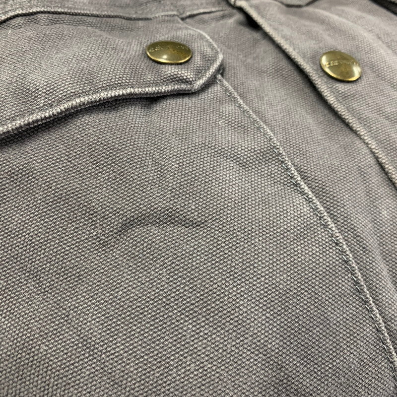 【中古品】【メンズ】 CARHARTT カーハート BARTLETT JACKET バートレット ジャケット アウター 146-260531-ya-06-izu サイズ:下記参照 カラー:グレー 万代Net店