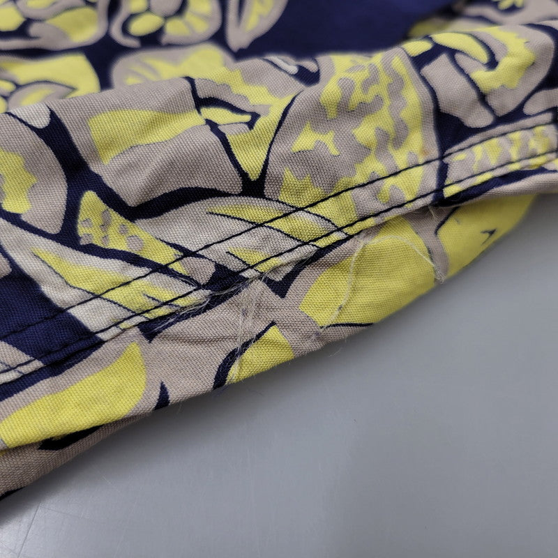 【中古品】【メンズ】 SUN SURF サンサーフ RAYON ALOHA SHIRT M32683 レーヨンアロハシャツ 半袖 トップス 145-260601-as-06-izu サイズ:M カラー:マルチカラー 万代Net店