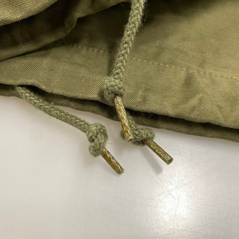 【中古品】【メンズ】 WIND AND SEA ウィンダンシー WDS-O-MDD-25-Q4-PT-01 CARGO PANTS カーゴ パンツ ボトムス ズボン 153-260603-cs-16-izu サイズ:REGULAR-LARGE カラー:カーキ 万代Net店
