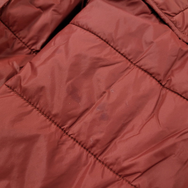 【現状渡し品】【メンズ】 mont-bell モンベル 3IN1 FALL LINE PARKA 1102432 フォールライン パーカ ジャケット アウター 144-260602-as-18-izu サイズ:XL カラー:ブラック/レッド 万代Net店