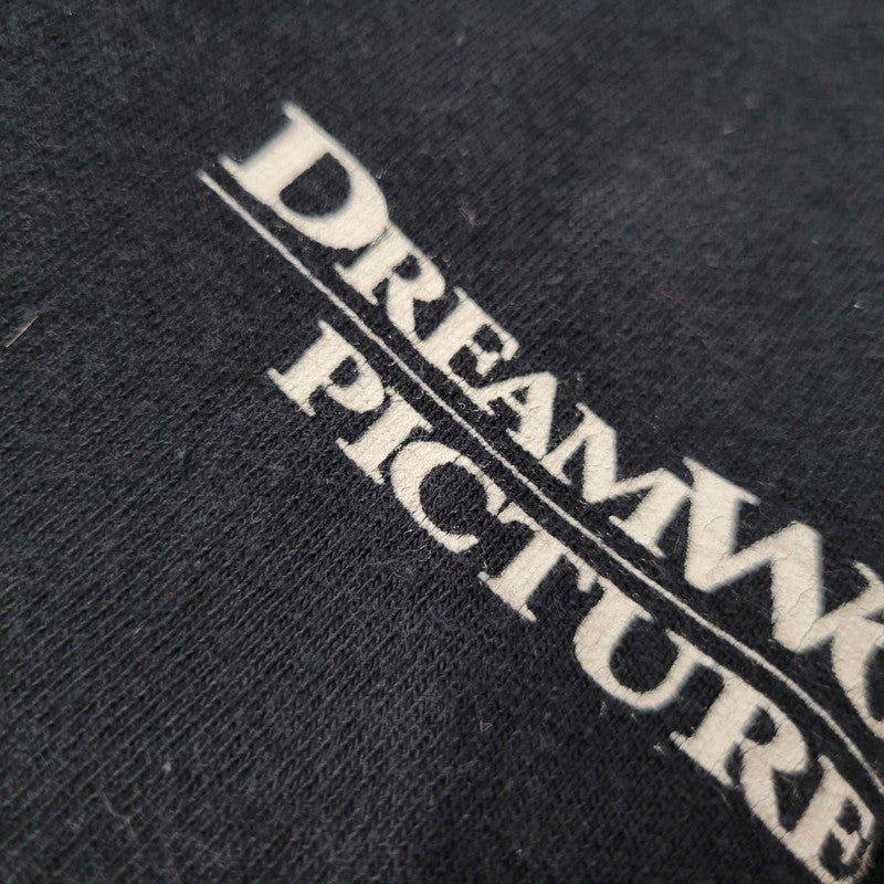 【現状渡し品】【メンズ】 ALL SPORTS オールスポーツ THE HAUNTING TEE c1999 Tシャツ USA製 両シングル 半袖 146-260602-as-26-izu サイズ:XL カラー:ブラック 万代Net店