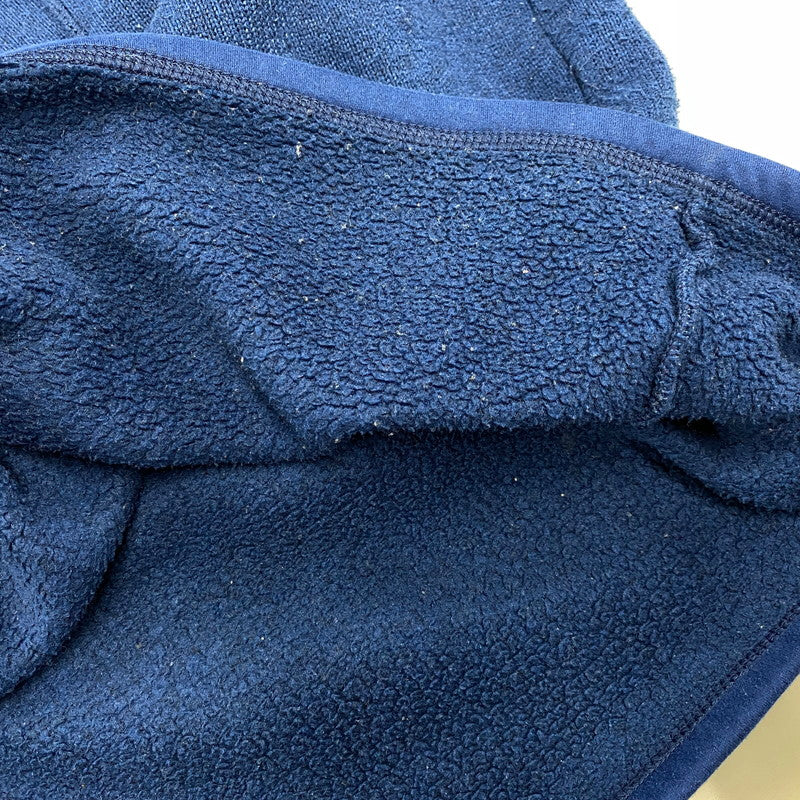 【中古品】【メンズ】 PATAGONIA パタゴニア 25521FA11 11AW ベターセータープルオーバー トップス 長袖 144-260608-ya-01-izu サイズ:L カラー:ブルー 万代Net店