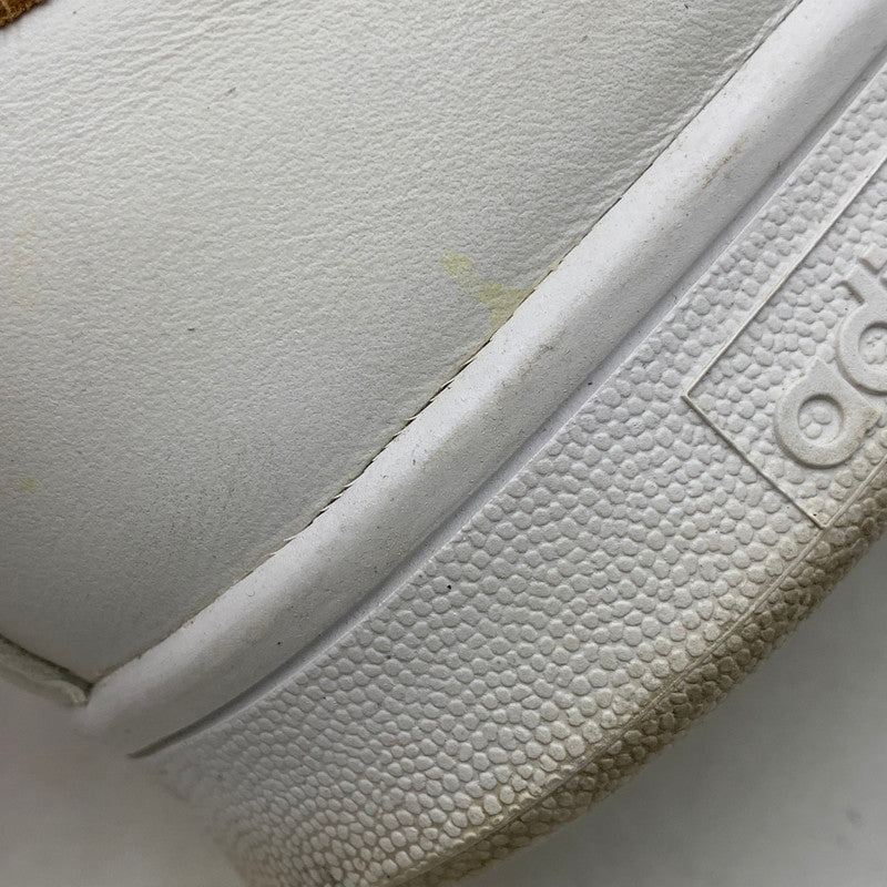 【中古品】【メンズ】 adidas アディダス STAN SMITH W EE5863 スタンスミス スニーカー シューズ 靴 161-260606-as-02-izu サイズ:27cm カラー:ホワイト×オレンジ 万代Net店