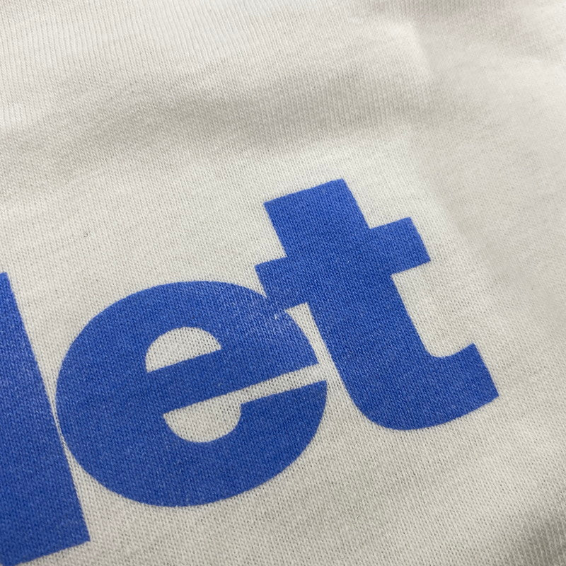 【中古品】【メンズ】 MICROSOFT TECHNET マイクロソフト テックネット 90-00S COMPANY SS TEE カンパニー ショートスリーブ Tシャツ トップス 半袖 146-260609-ya-07-izu サイズ:XL カラー:ホワイト 万代Net店
