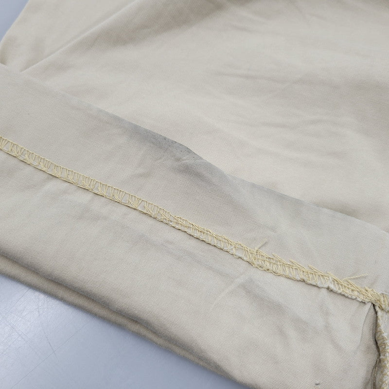 【中古品】【メンズ】 POLO RALPH LAUREN ポロ・ラルフローレン 2-TUCK CHINO PANTS 2タック チノパンツ USA製 157-260610-as-17-izu サイズ:36×30 カラー:ベージュ 万代Net店