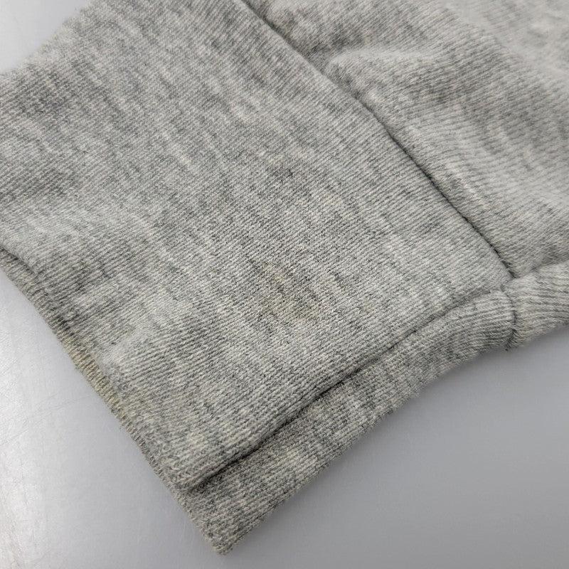 【中古品】【メンズ】 MAGIC JOHNSON ORIGINALS マジックジョンソンオリジナルズ LAKERS SWEATSHIRT レイカーズ スウェット トレーナー 146-260614-as-06-izu カラー:グレー 万代Net店