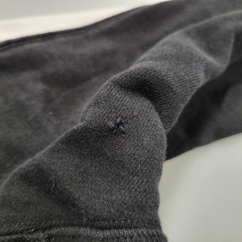 【中古品】【メンズ】 HUF ハフ WORLDWIDE PULLOVER HOODIE ワールドワイド プルオーバー フーディ パーカー 142-260614-as-08-izu サイズ:S カラー:ブラック 万代Net店