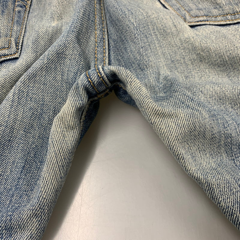 【現状渡し品】【メンズ】 LEVI'S リーバイス 08501-00 刻印359 501 DENIM PANTS デニム パンツ ボトムス ズボン 157-260622-cs-04-izu サイズ:W30 L32 カラー:インディゴ 万代Net店