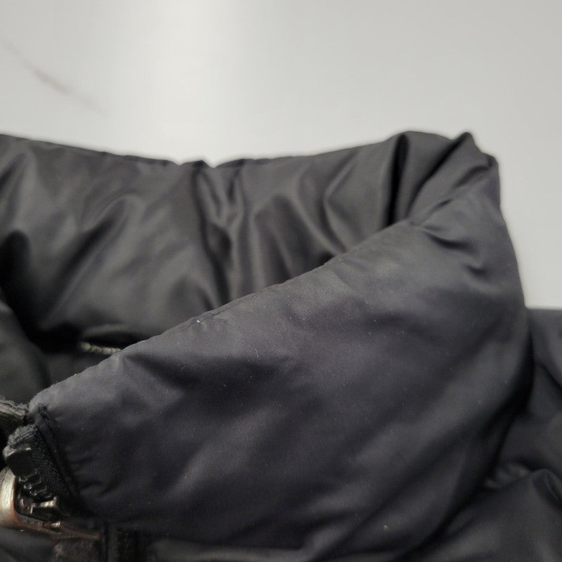 【中古品】【メンズ】 THE NORTH FACE ザ・ノース・フェイス NFD00A62 700-Fill NUPTSE JACKET ヌプシ ジャケット アウター 144-260609-ya-11-izu サイズ:95 カラー:ブラック 万代Net店