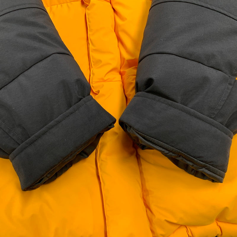 【中古美品】【メンズ】 THE NORTH FACE ザ・ノースフェイス NF0A4QYP 1994 RETRO HIMALAYAN PARKA レトロ ヒマラヤン パーカー アウター 144-260611-cs-01-izu サイズ:M カラー:SUMMIT GOLD 万代Net店
