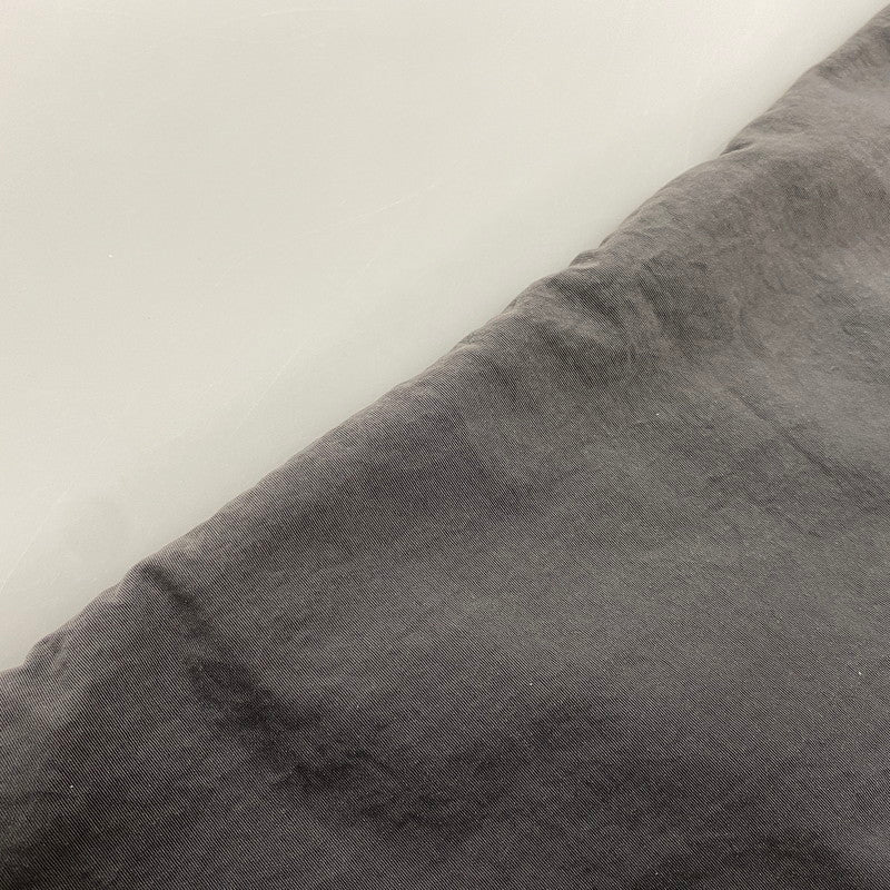 【中古品】【メンズ】 PATAGONIA パタゴニア BAGGIES LONG 7INCH バギーズ ロング 7インチ パンツ ボトムス ズボン 155-260624-cs-13-izu サイズ:M カラー:グレー 万代Net店