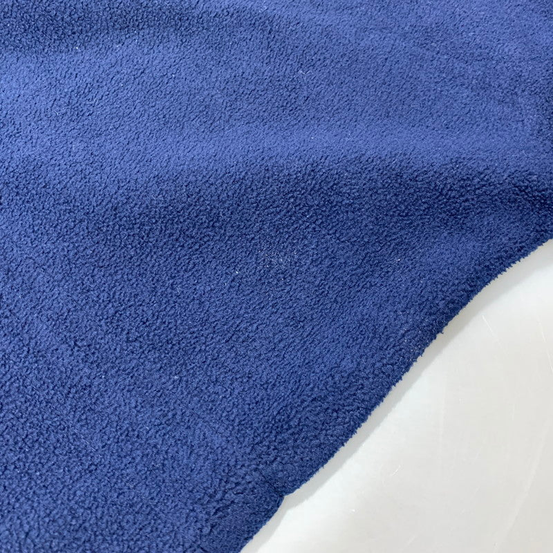 【中古品】【メンズ】 COLUMBIA コロンビア 90S FLEECE JACKET フリース ジャケット アウター 144-260627-cs-07-izu サイズ:不明 カラー:ネイビー 万代Net店