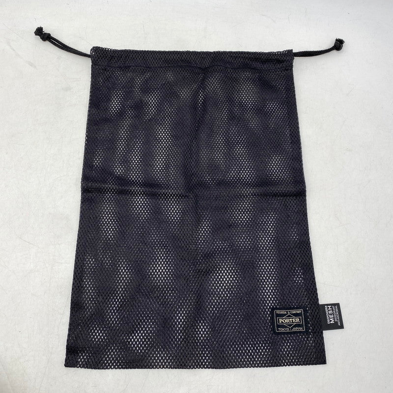 【現状渡し品】【メンズ/レディース】 PORTER ポーター FAVOR SHOULDER TOTE BAG フェイバー ショルダー トート バッグ カバン 鞄 188-260628-as-09-izu カラー:ベージュ 万代Net店
