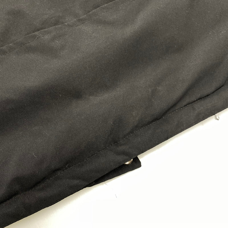 【中古品】【メンズ】 THE NORTH FACE ザ・ノースフェイス NFOOCXK3 550FILL WINDALL HOODED DOWN JACKET 550フィル ウィンドール フーデッド ダウン ジャケット アウター 144-260619-cs-02-izu サイズ:3XL カラー:ブラック 万代Net店
