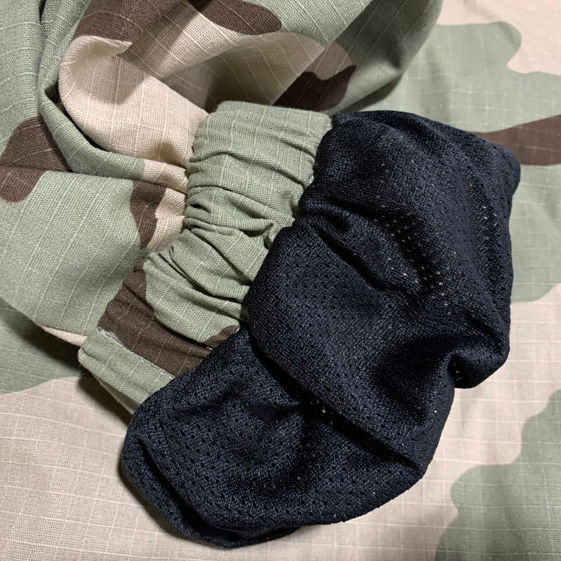 【中古品】【メンズ】 HAIGHT ヘイト HTSS-242001 CAMOUFLAGE WORKERS JACKET カモフラージュ ワーカーズ ジャケット アウター 142-260628-kh-13-izu サイズ:L カラー:マルチ 万代Net店
