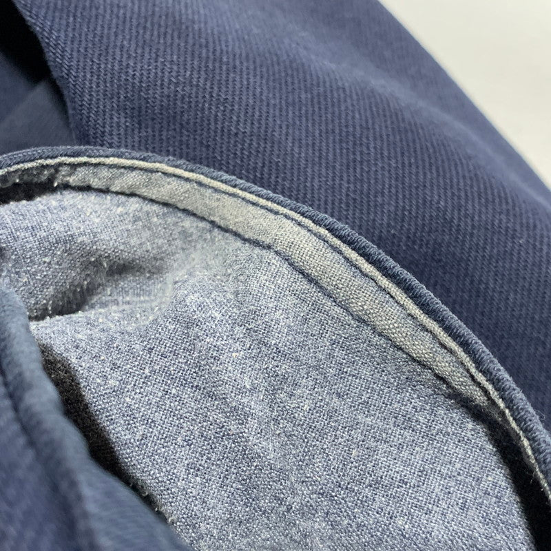 【中古品】【メンズ】 LEVI'S リーバイス 501-0162 刻印546 98年製 USA製 90’S COLLAR DENIM PANTS カラー デニム パンツ ボトムス ズボン 157-260629-cs-16-izu サイズ:W34 L34 カラー:ネイビー 万代Net店