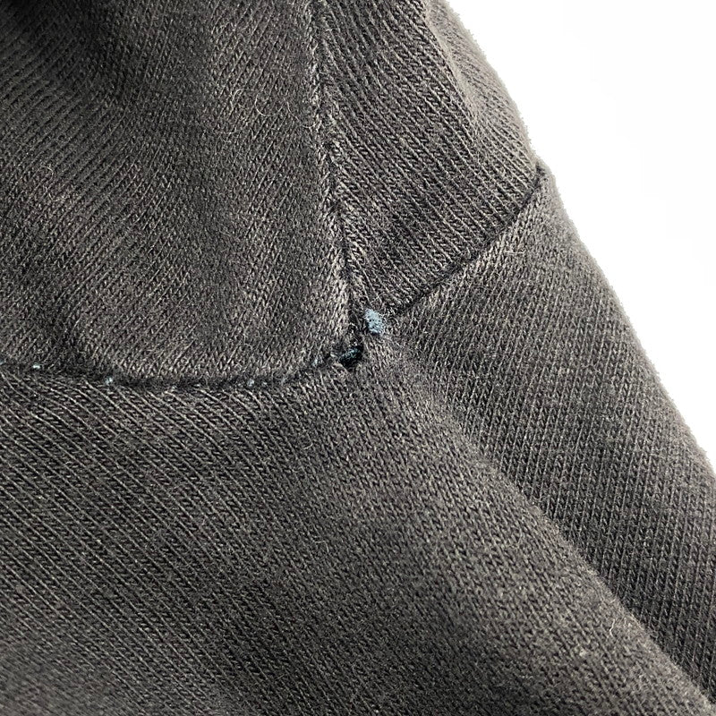 【中古品】【メンズ】 HARLEY-DAVIDSON ハーレーダビッドソン USA製 90’S WARR'S H-D ウォーズ エイチディーS S TEE ショートスリーブ Tシャツ トップス 半袖 146-260623-ya-04-izu サイズ:XL カラー:ブラック 万代Net店