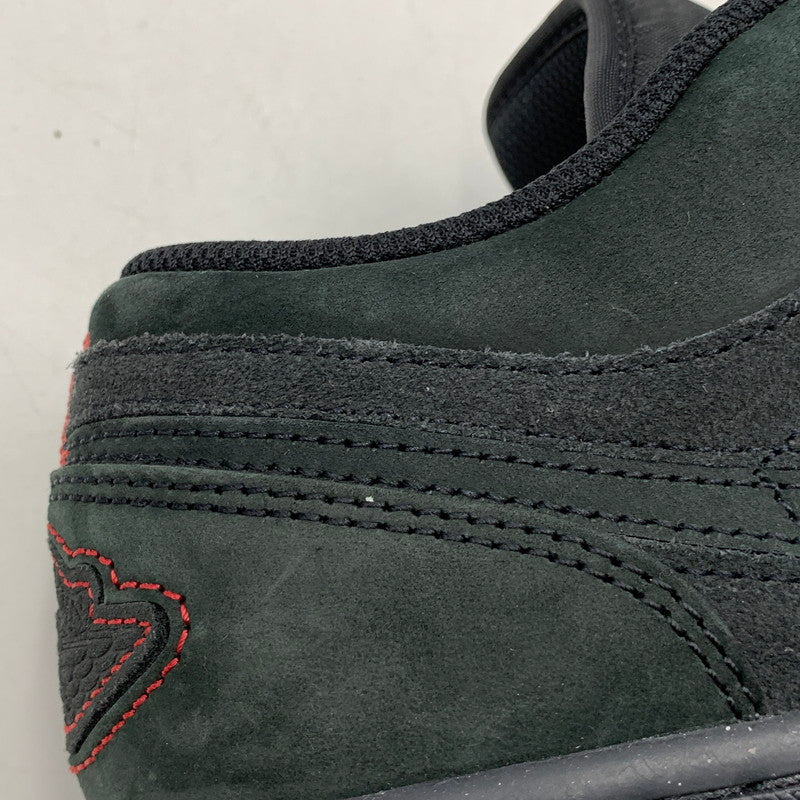 【中古品】【メンズ】 NIKE ナイキ FD8635-001 AIR JORDAN 1 LOW SE CRAFT エア ジョーダン ワン ロー エスイー クラフト スニーカー シューズ 靴 160-260629-cs-23-izu サイズ:27cm カラー:DK SMOKE GREY/BLACK 万代Net店
