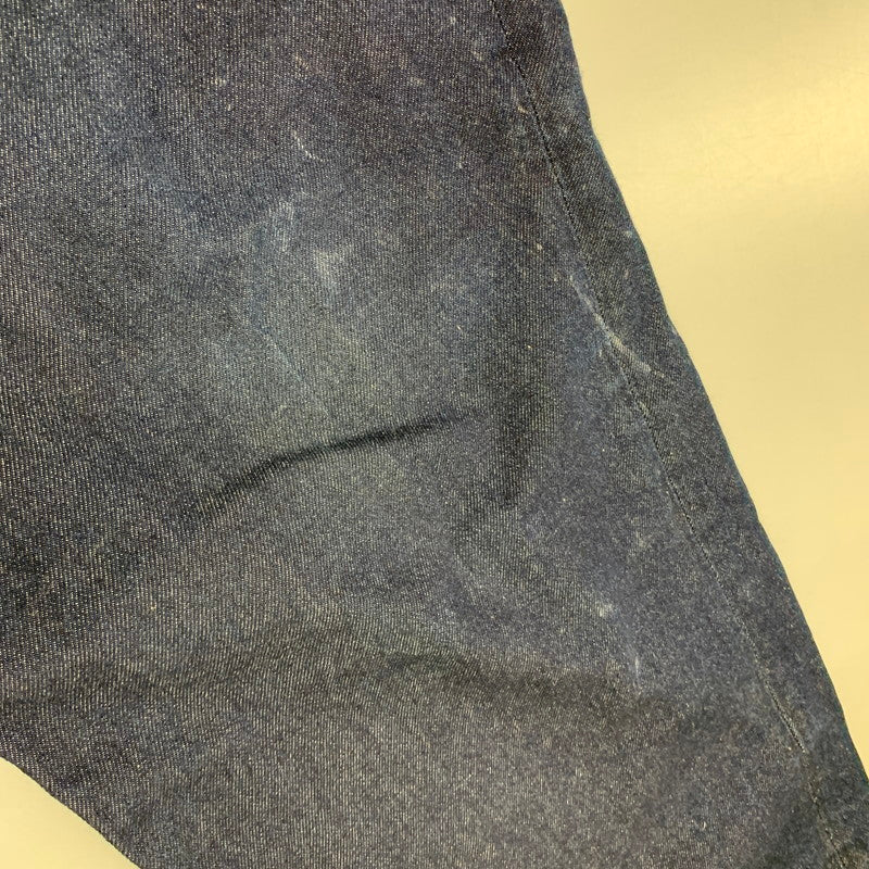【中古品】【メンズ】 COOTIE PRODUCTIONS クーティープロダクションズ 5 POCKET BAGGY DENIM EASY PANTS ポケット バギー デニム イージー パンツ ズボン ボトムス 153-260620-ya-09-izu サイズ:L カラー:インディゴ 万代Net店