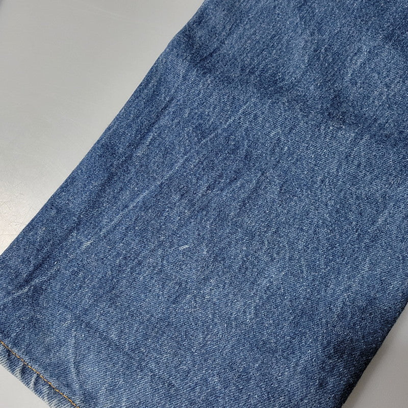 【中古品】【メンズ】 Levi's リーバイス 501 DENIM PANTS 501-0115 デニムパンツ 刻印532 ジーンズ 157-260623-as-04-izu サイズ:38×30 カラー:インディゴ 万代Net店