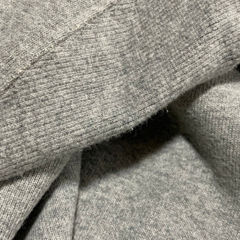 【中古品】【メンズ】 FRESHSERVICE フレッシュサービス FSW-23-SW_150 LIGHT OZ SWEAT JOGGERS ライトオンス スウェット ジョガー パンツ ボトムス ズボン 151-260629-cs-14-izu サイズ:L カラー:グレー 万代Net店