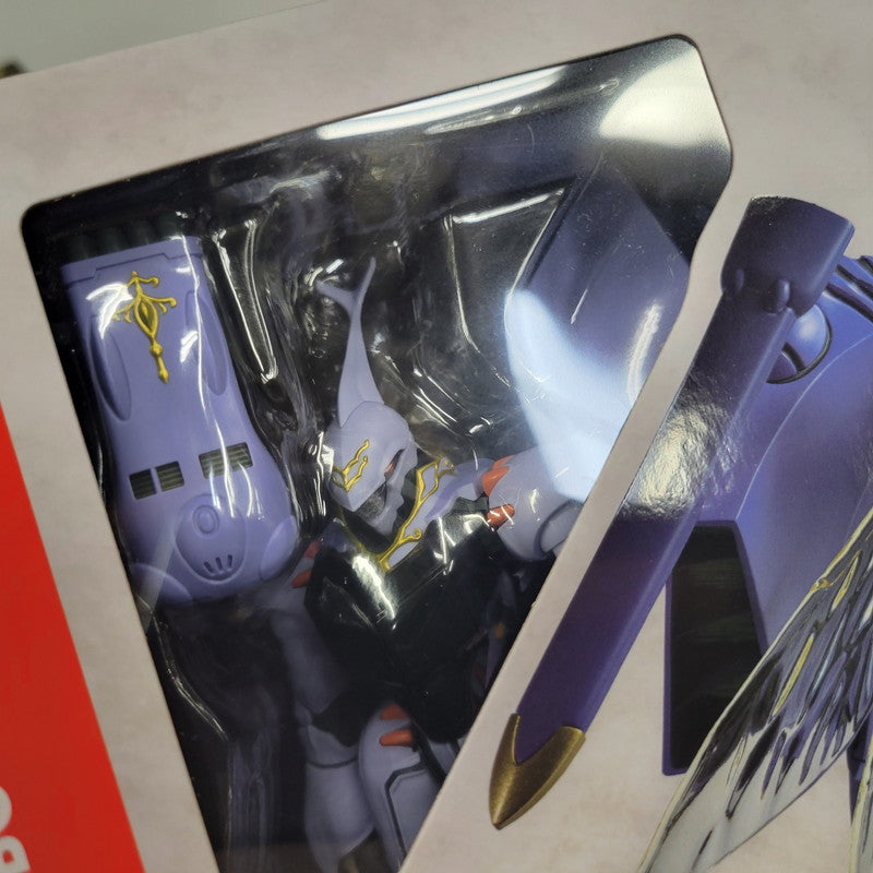 【中古美品】 BANDAI バンダイ ROBOT魂 ダンバイン (H.D.) 057-260723-mh-02-izuh 万代Net店