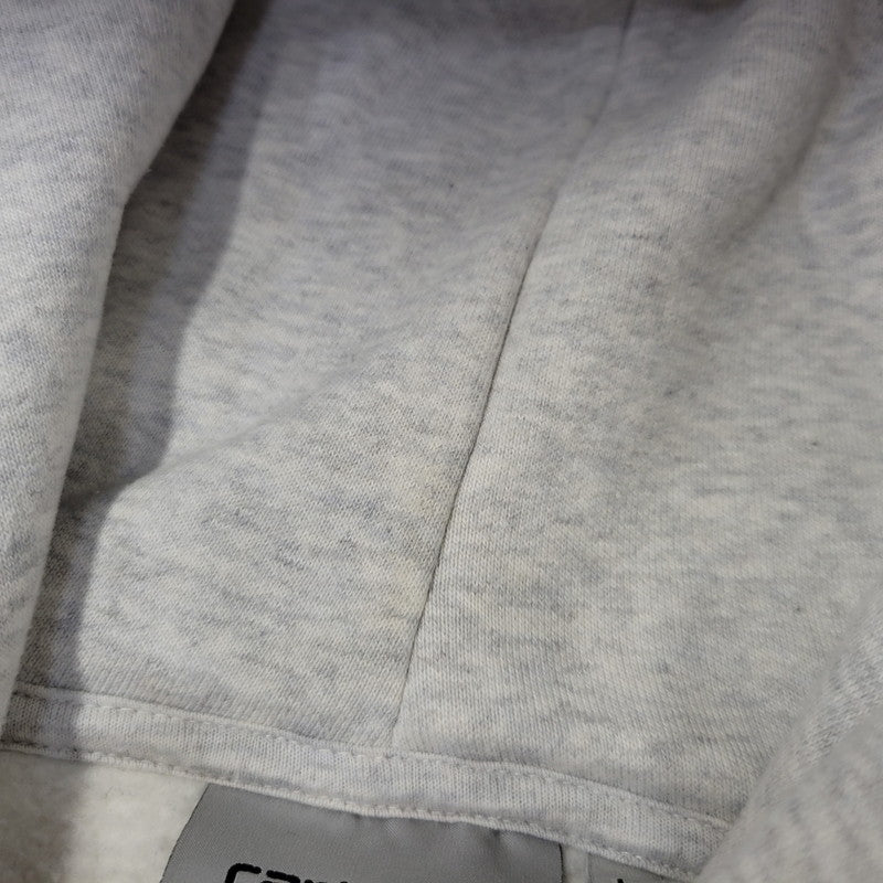 【中古品】【メンズ】 CARHARTT WIP カーハート ダブリューアイピー I030547 HOODED CARHARTT SWEAT フーデッド カーハート スウェット トップス 長袖 142-260702-cs-05-izu サイズ:L カラー:ASH HEATHER 万代Net店
