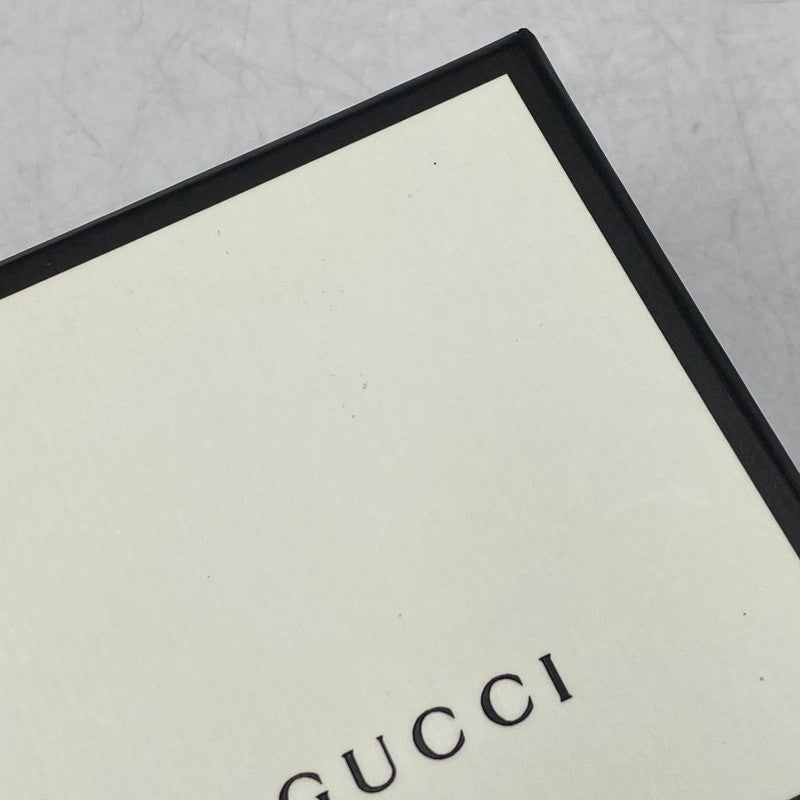 【中古品】【メンズ/レディース】 GUCCI グッチ 925 CUTOUT G NECKLACE カットアウト ジー ネックレス アクセサリー 182-260624-cs-06-izu カラー:シルバー 万代Net店